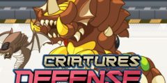 Criatures Defense