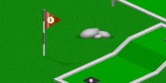 Minigolf